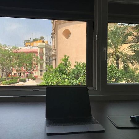 Valencia Old Town El Carmen. Daire Dış mekan fotoğraf