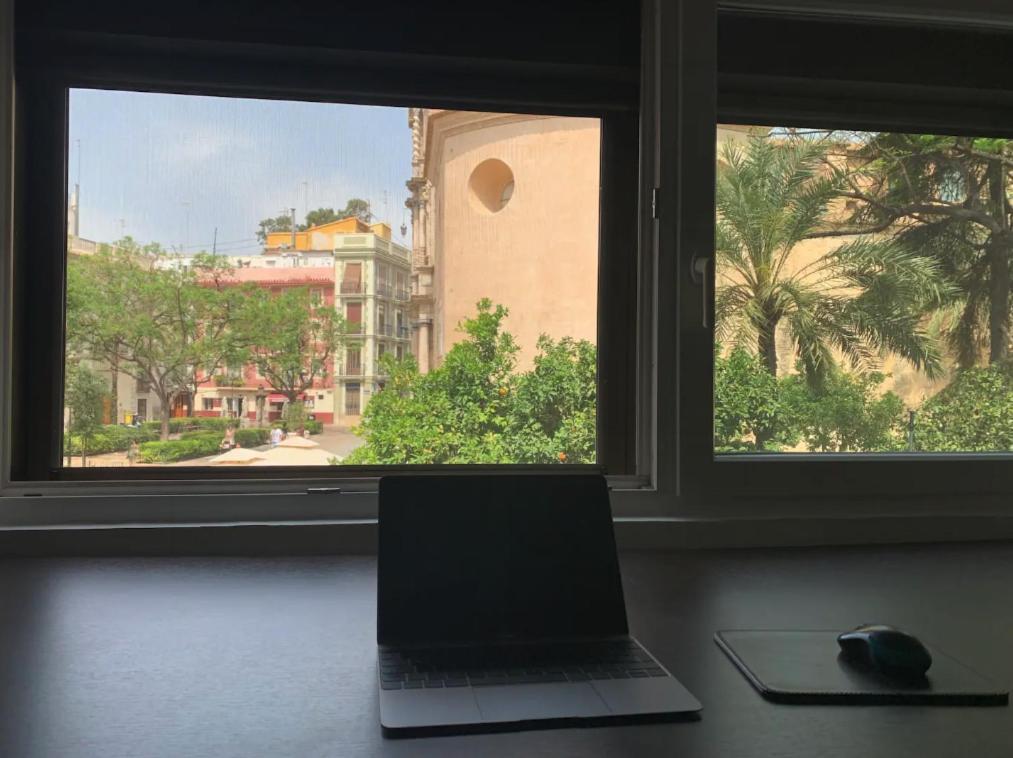 Valencia Old Town El Carmen. Daire Dış mekan fotoğraf